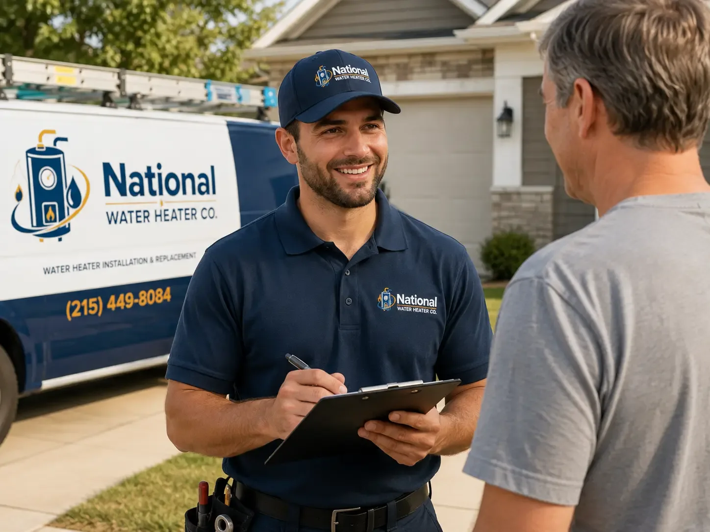 Water Heater Installation Clio, IA FAQs